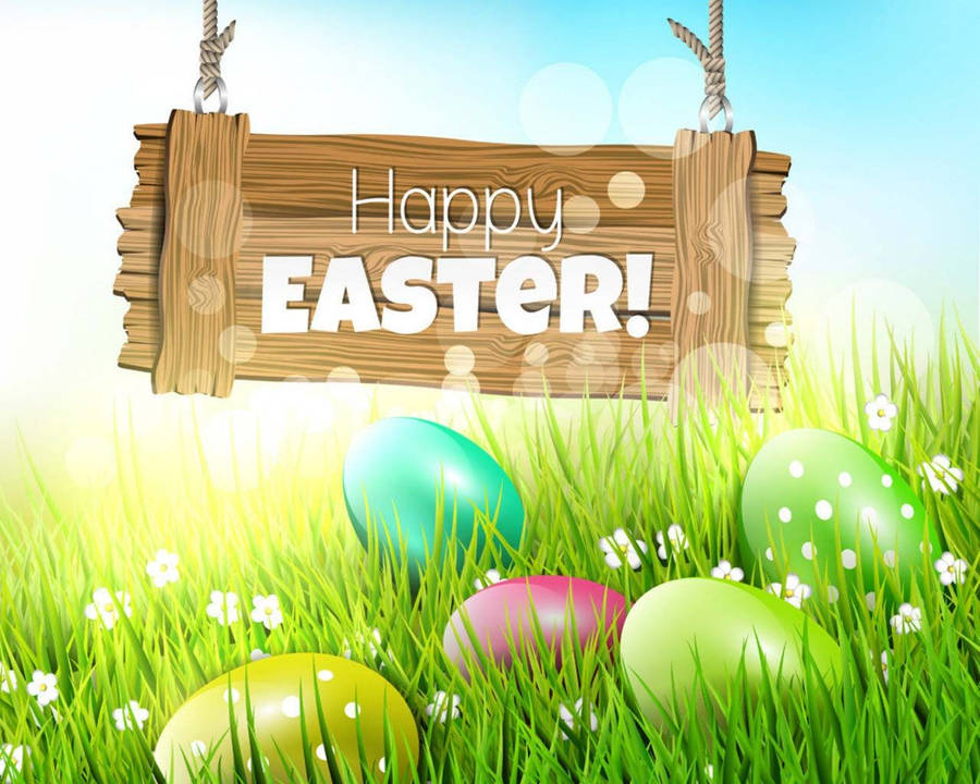 Happy Easter Wallpapers