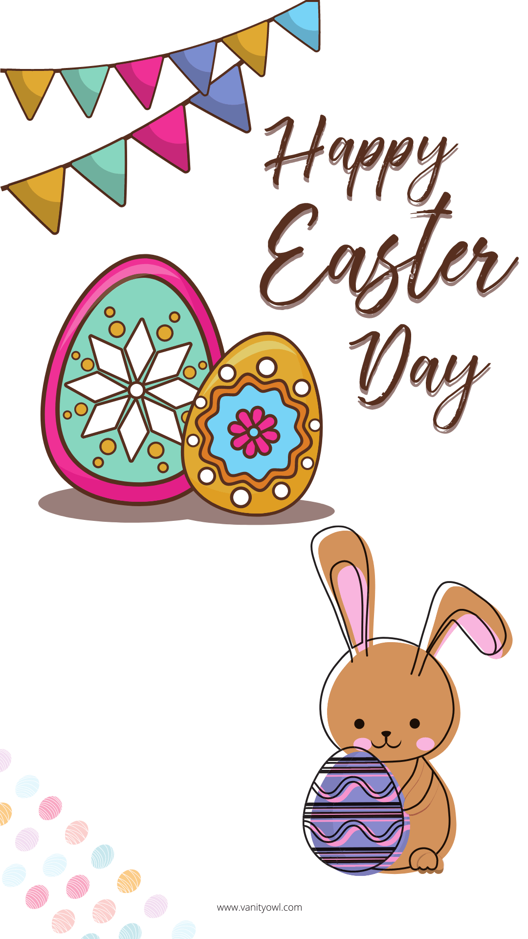 Happy Easter Wallpapers