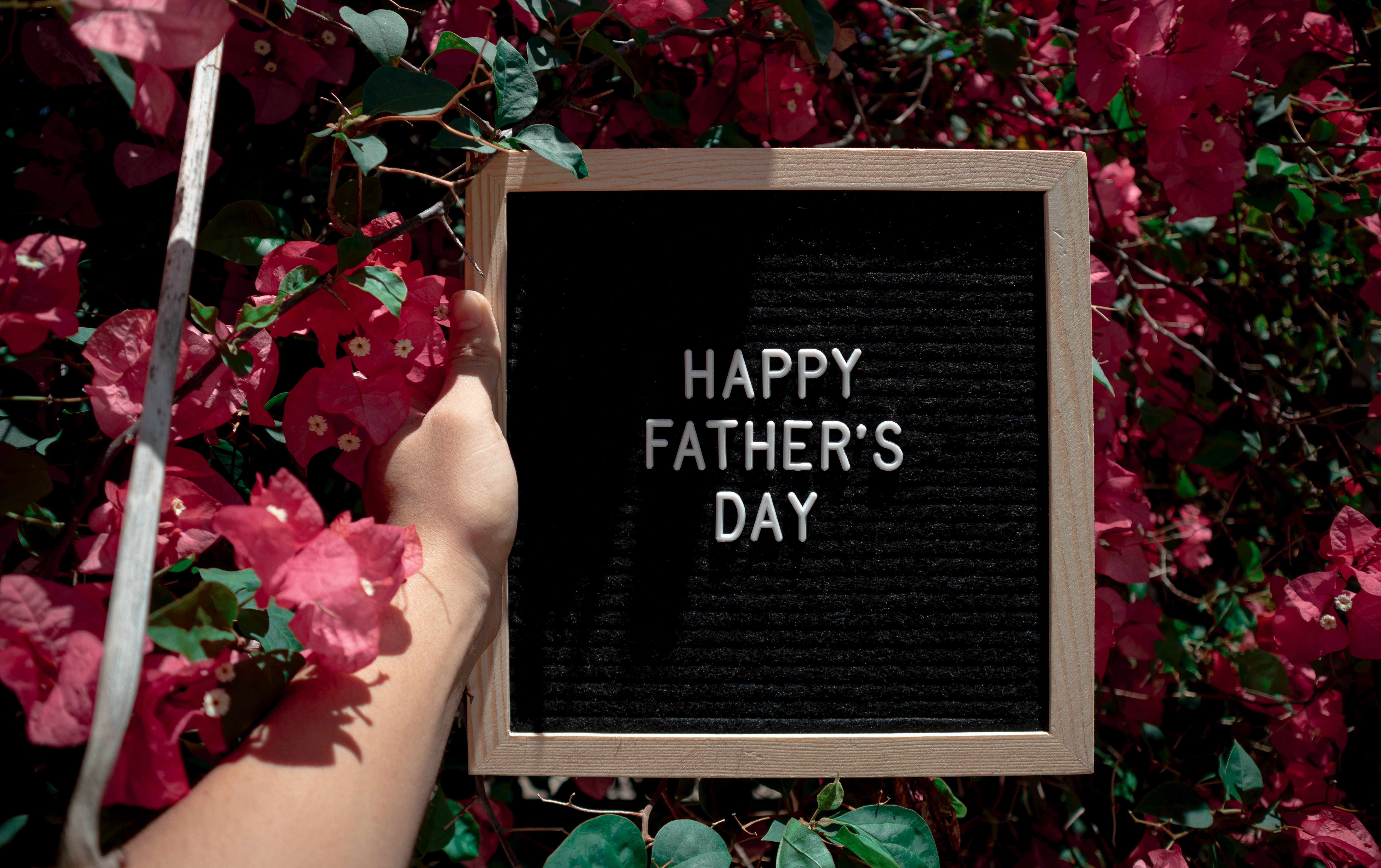 Happy Fathers Day Wallpapers