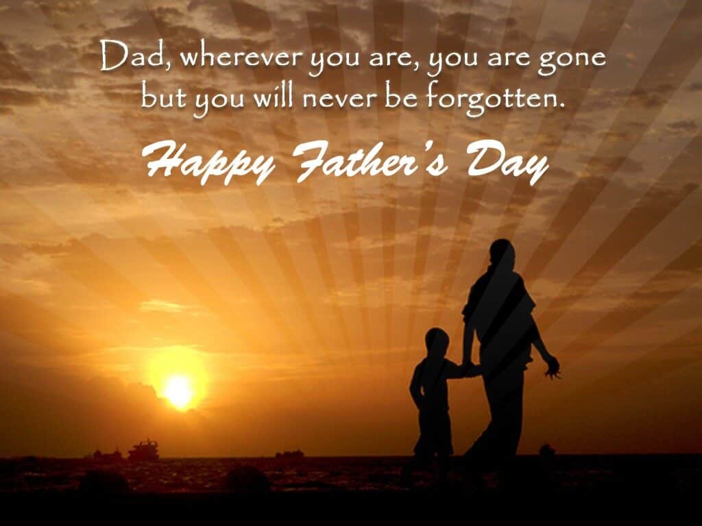 Happy Fathers Day Wallpapers