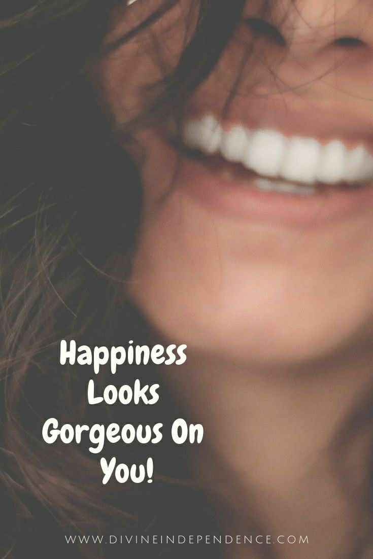 Happy Girls Quotes Wallpapers