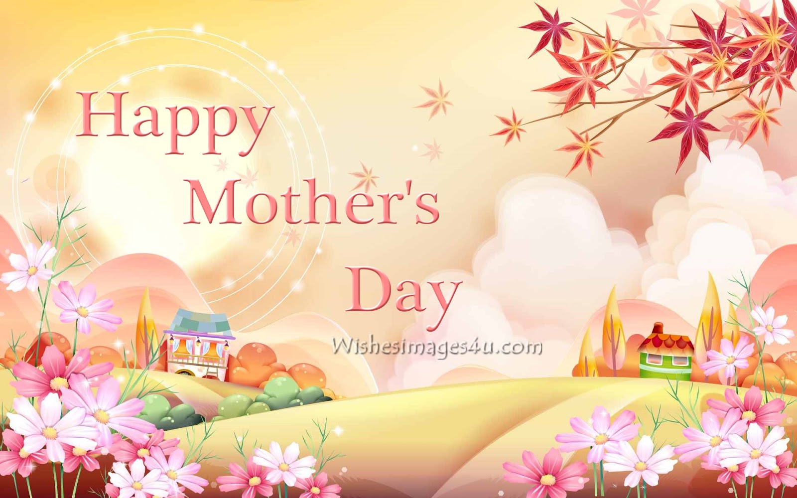 Happy Mothers Day Hd Images Wallpapers