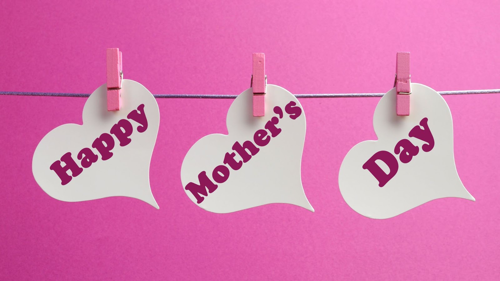 Happy Mothers Day Hd Images Wallpapers