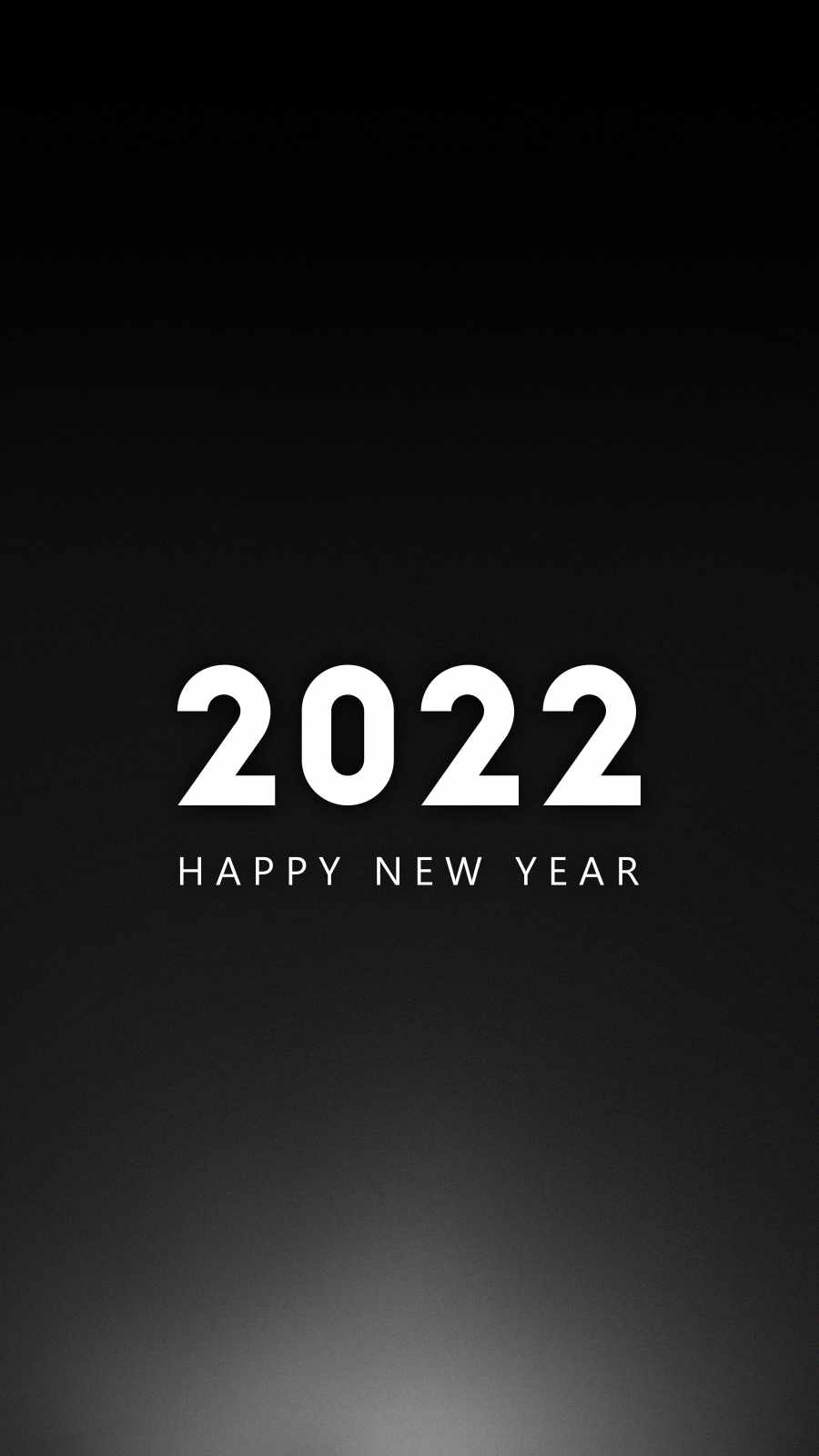 Happy New Year Iphone Wallpapers