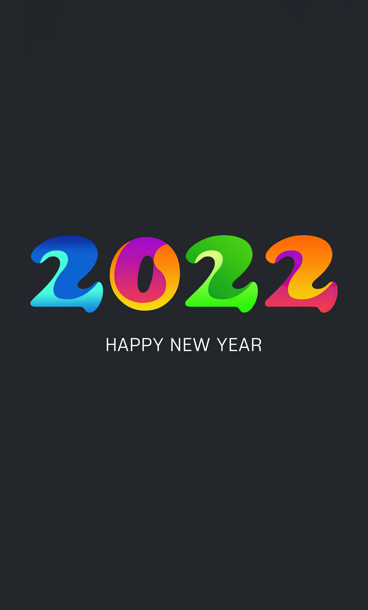 Happy New Year Iphone Wallpapers