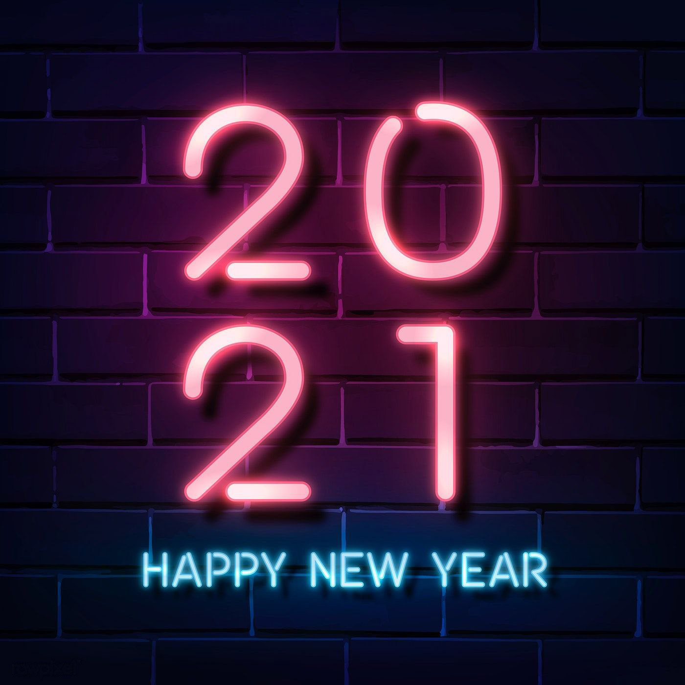 Happy New Year 2021 Wallpapers