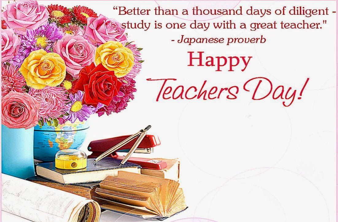 Happy Teachers Day Images Wallpapers