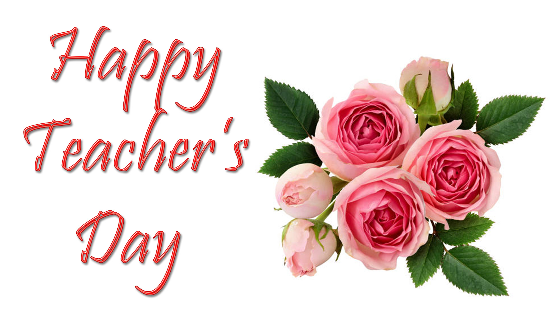 Happy Teachers Day Images Wallpapers