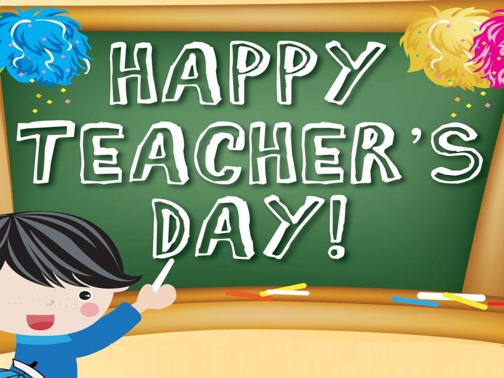 Happy Teachers Day Images Wallpapers