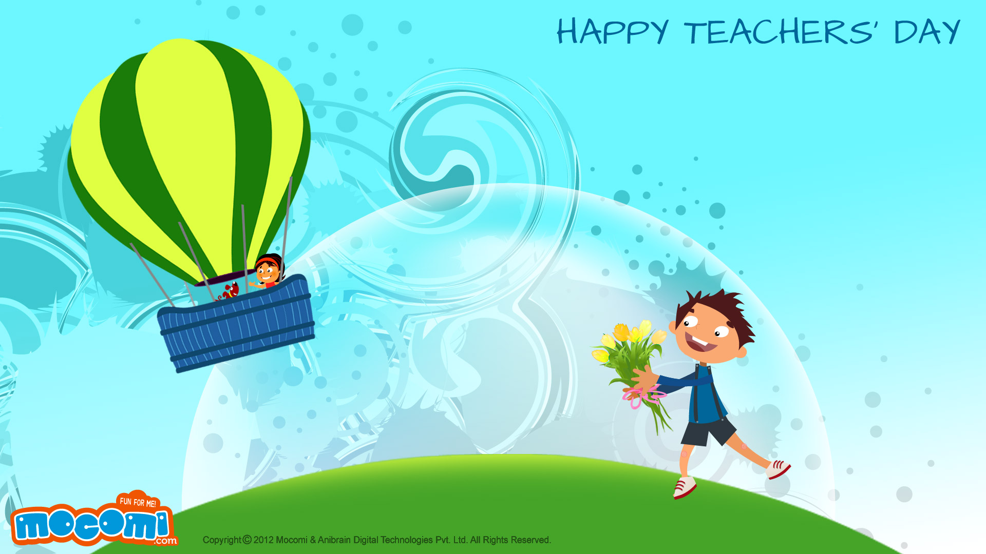 Happy Teachers Day Images Wallpapers