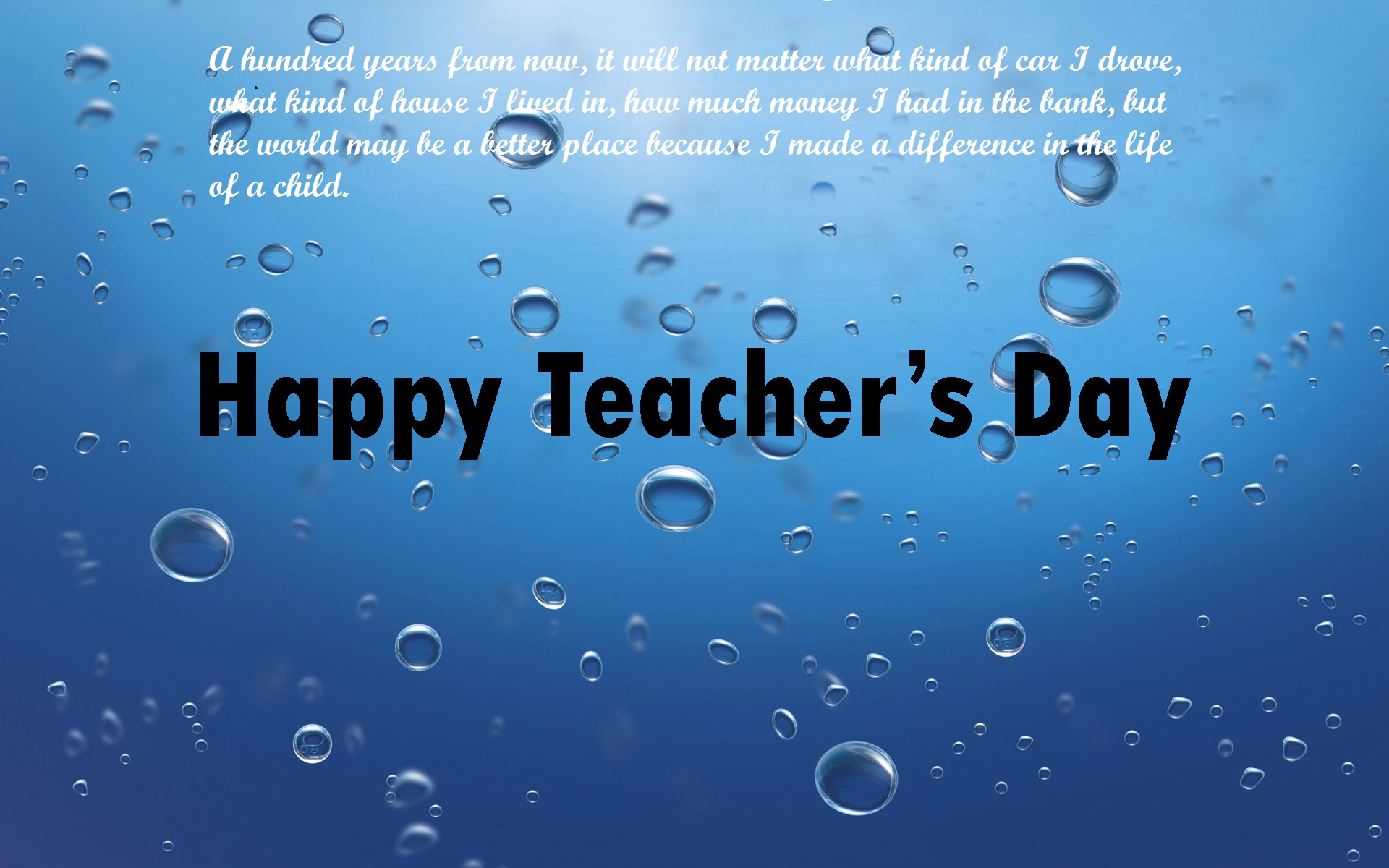 Happy Teachers Day Images Wallpapers