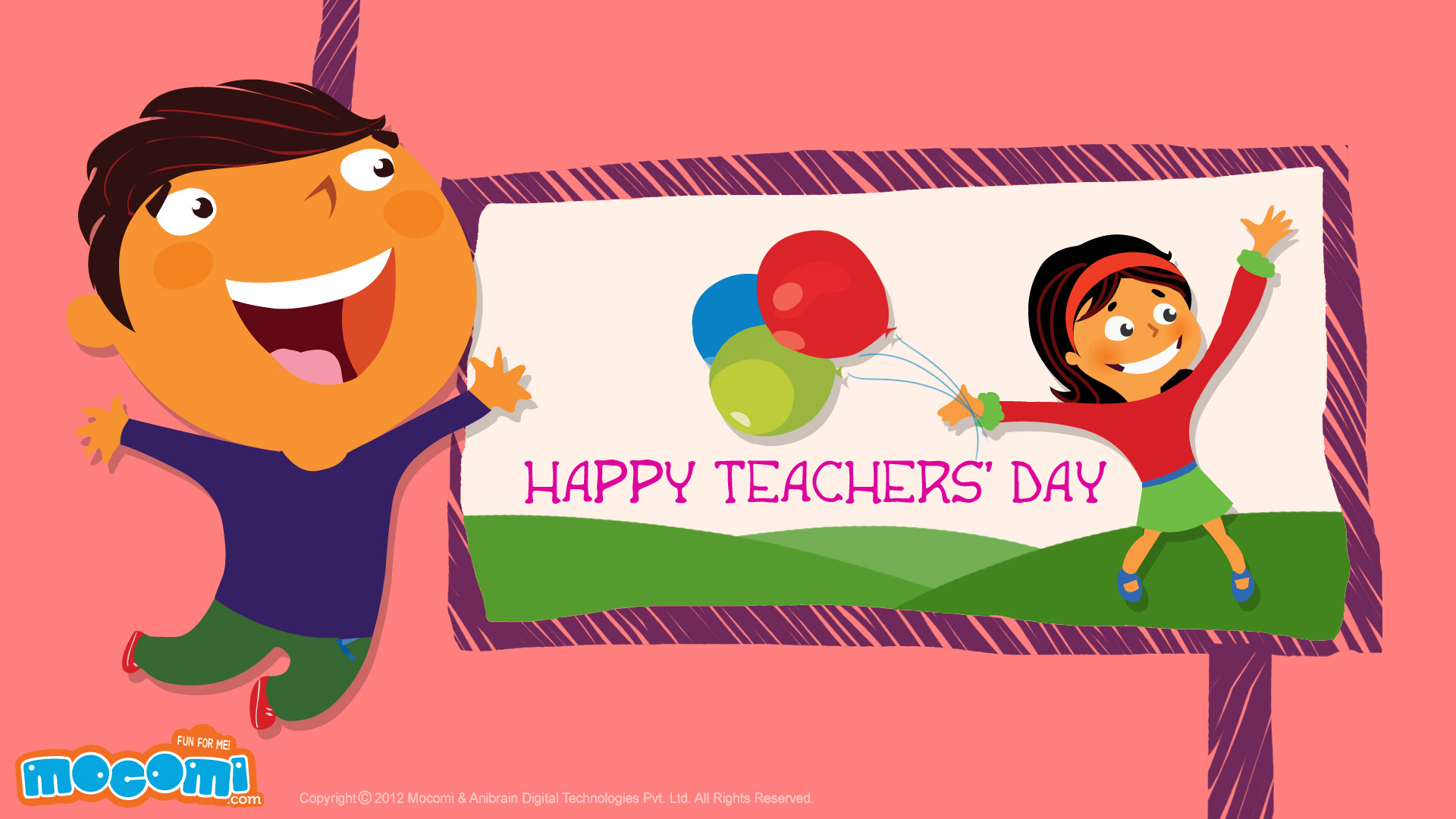 Happy Teachers Day Images Wallpapers