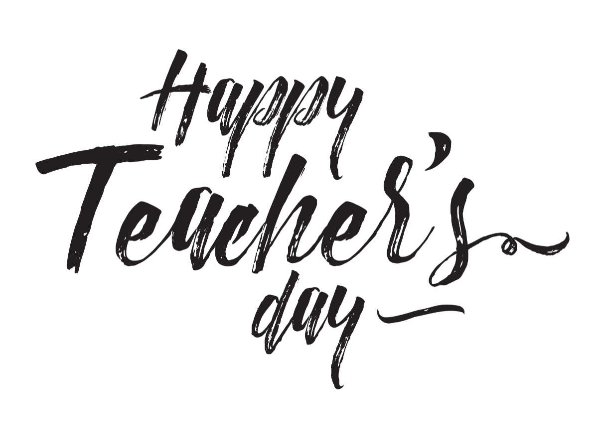 Happy Teachers Day Images Wallpapers