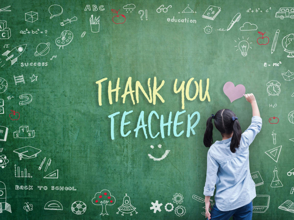 Happy Teachers Day Images Wallpapers