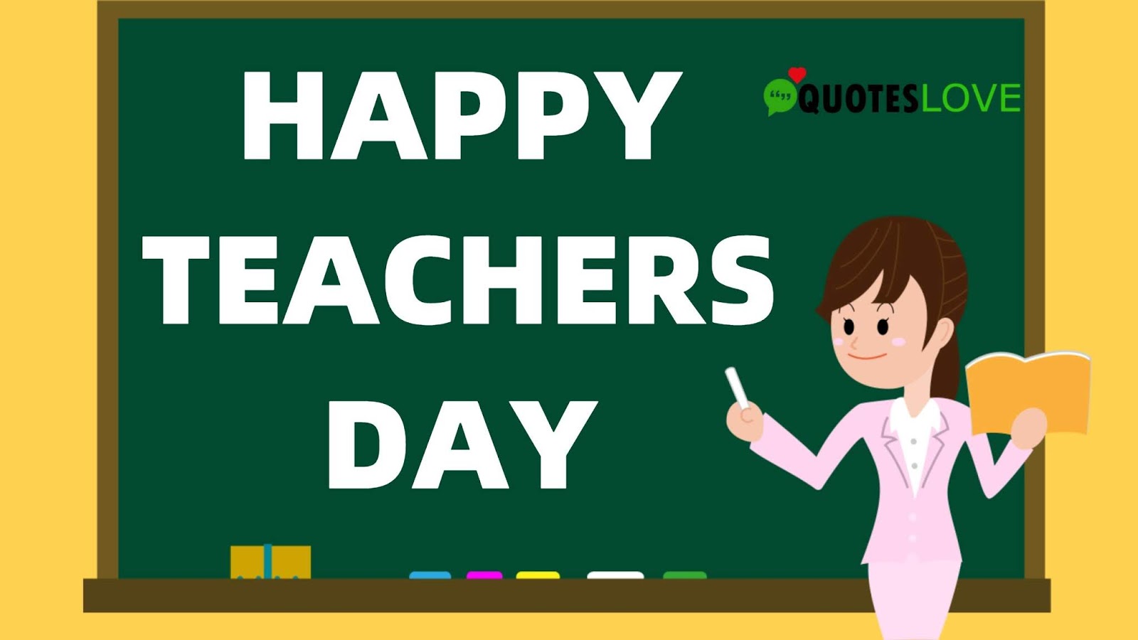 Happy Teachers Day Images Wallpapers