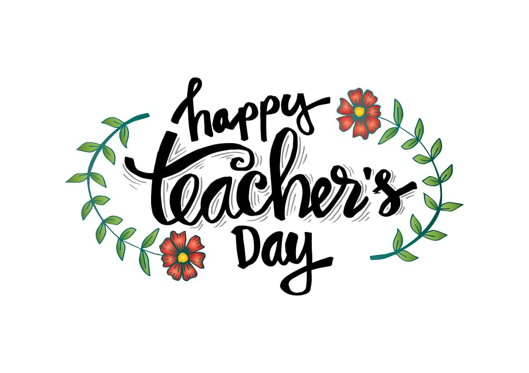 Happy Teachers Day Images Wallpapers