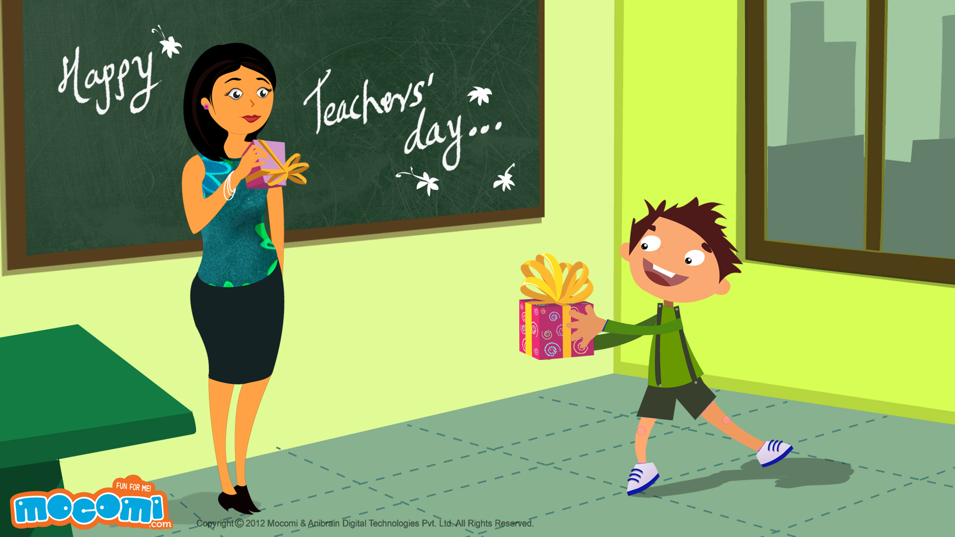 Happy Teachers Day Images Wallpapers