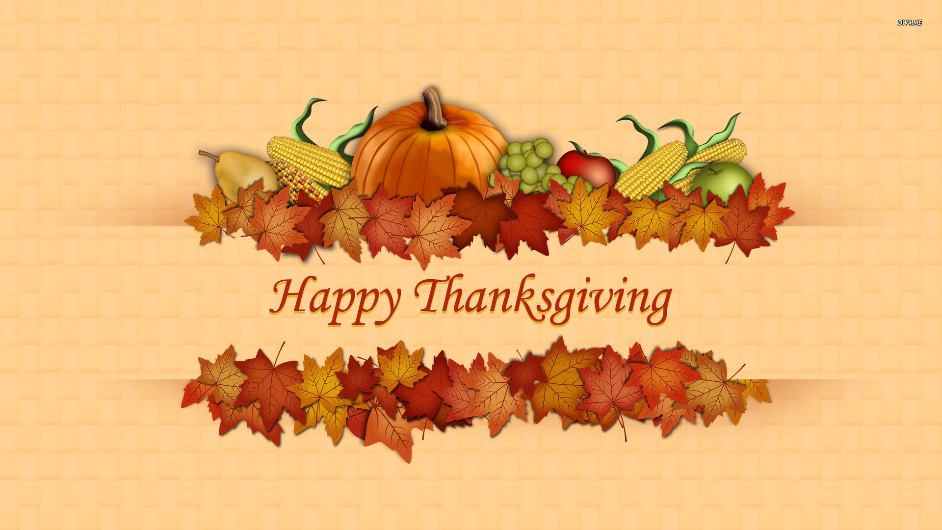 Happy Thanksgiving Hd Wallpapers