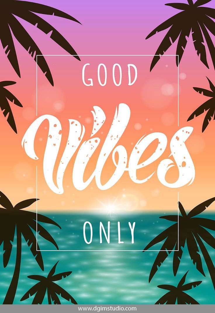 Happy Vibes Wallpapers