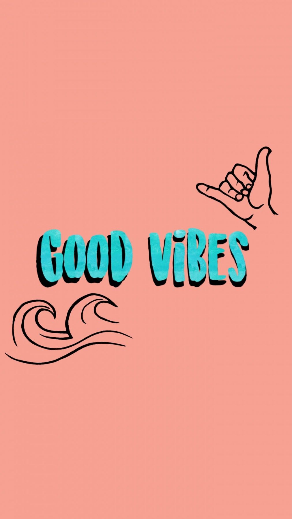 Happy Vibes Wallpapers