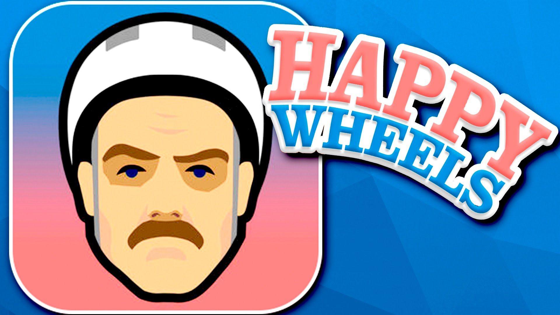 Happy wheels скачать на пк стим фото 20