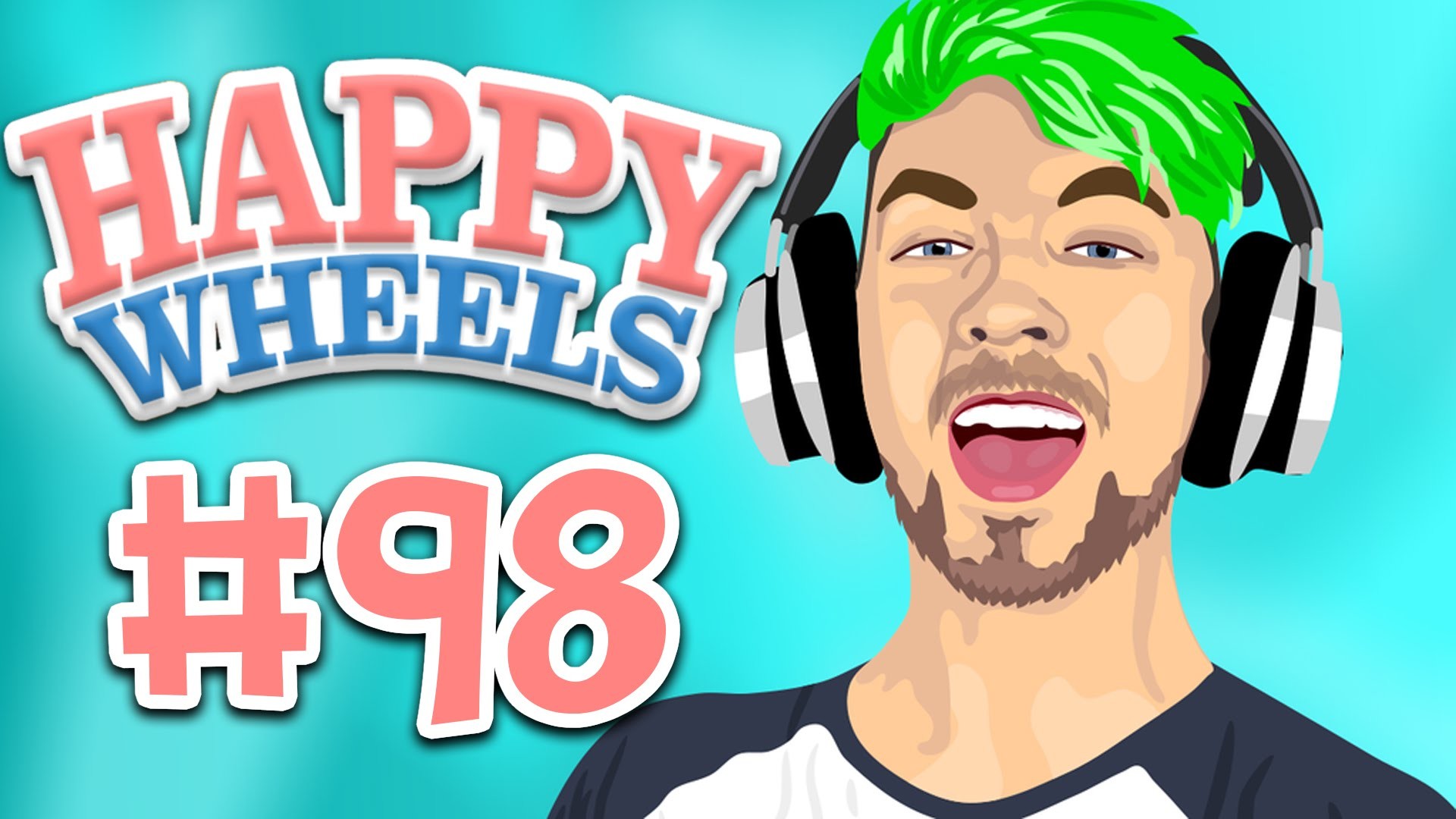 Happy Wheels Wallpapers