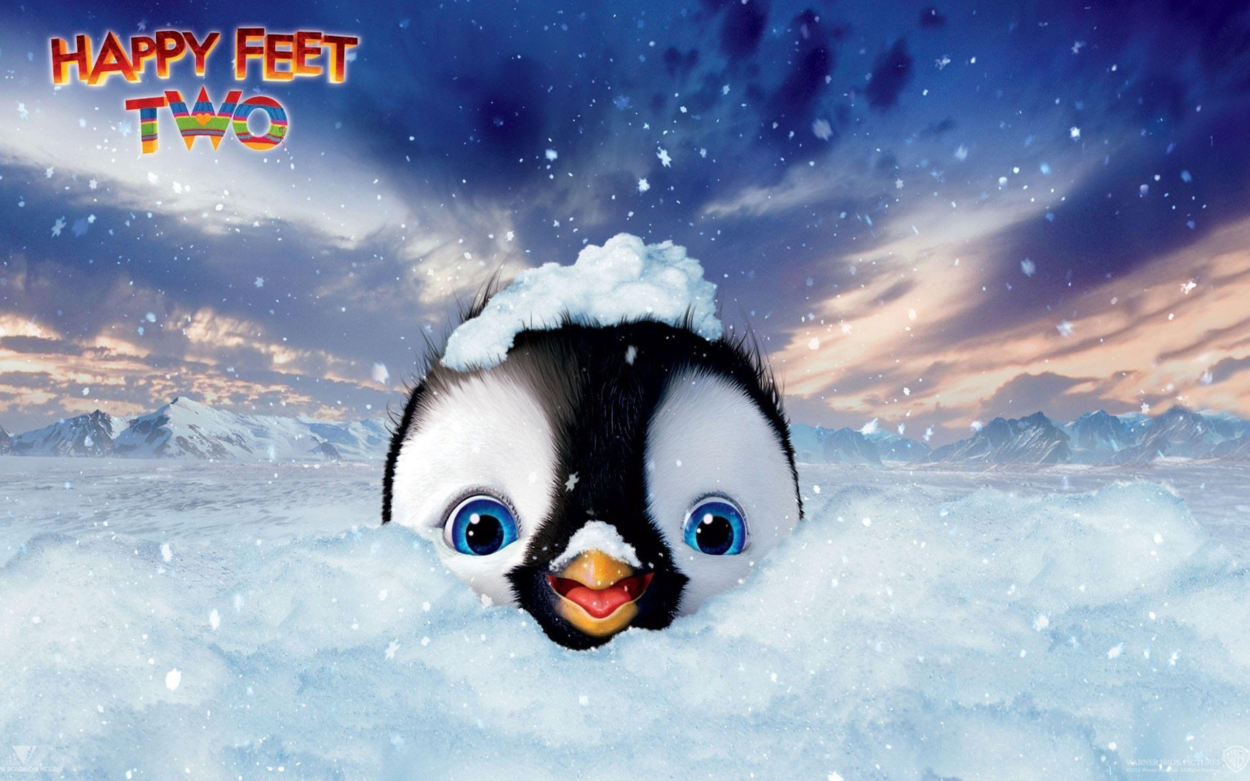 Happyfeet Wallpapers