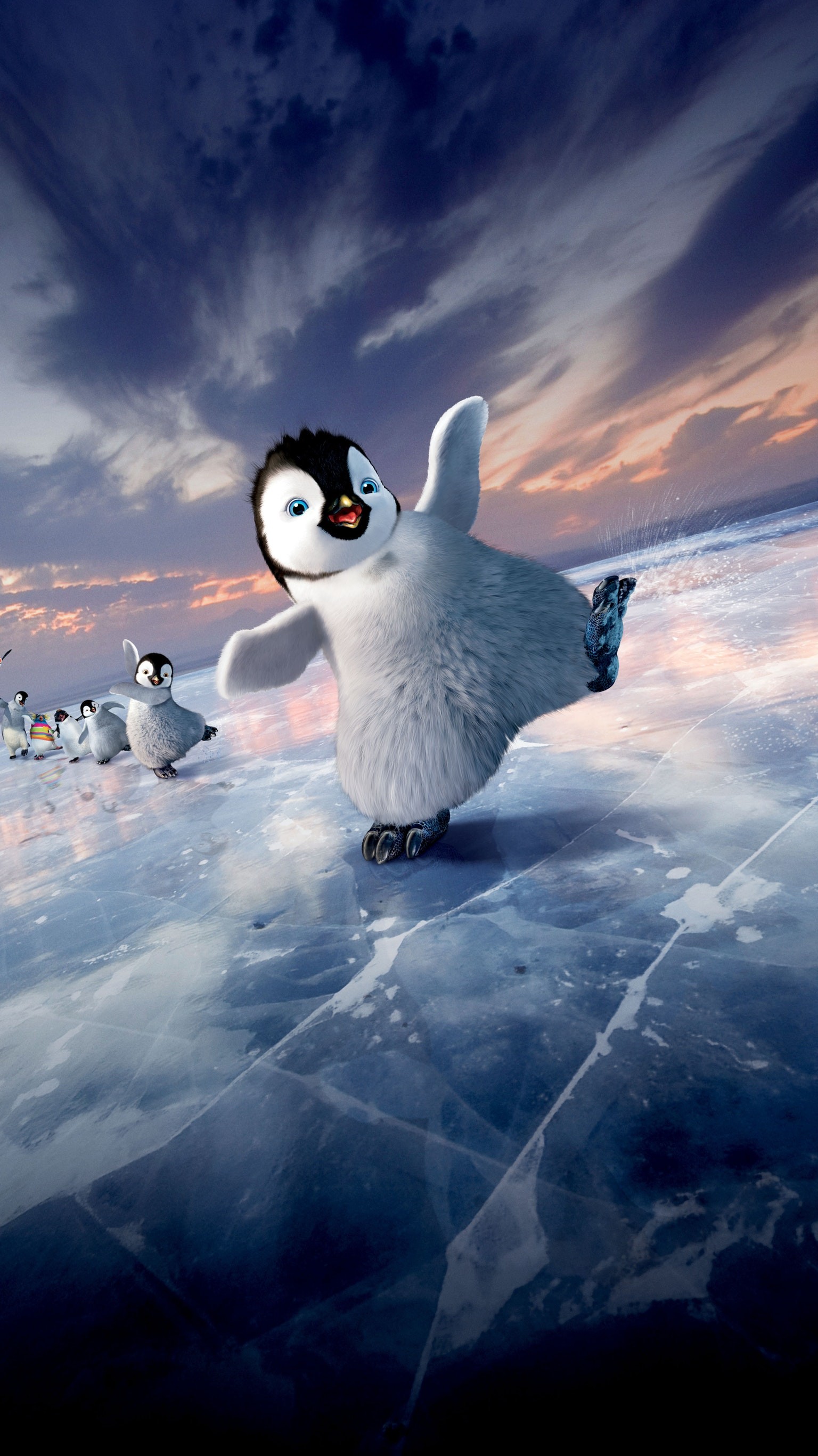 Happyfeet Wallpapers