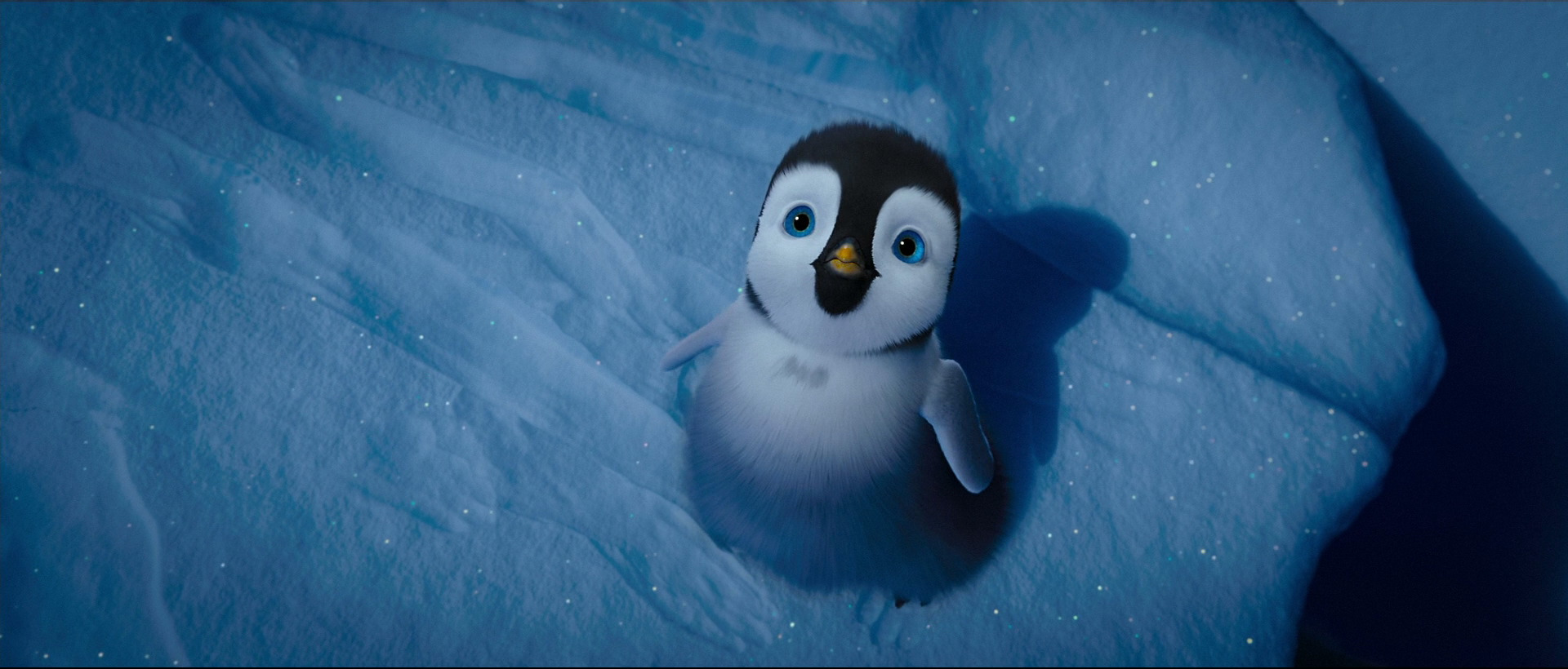 Happyfeet Wallpapers