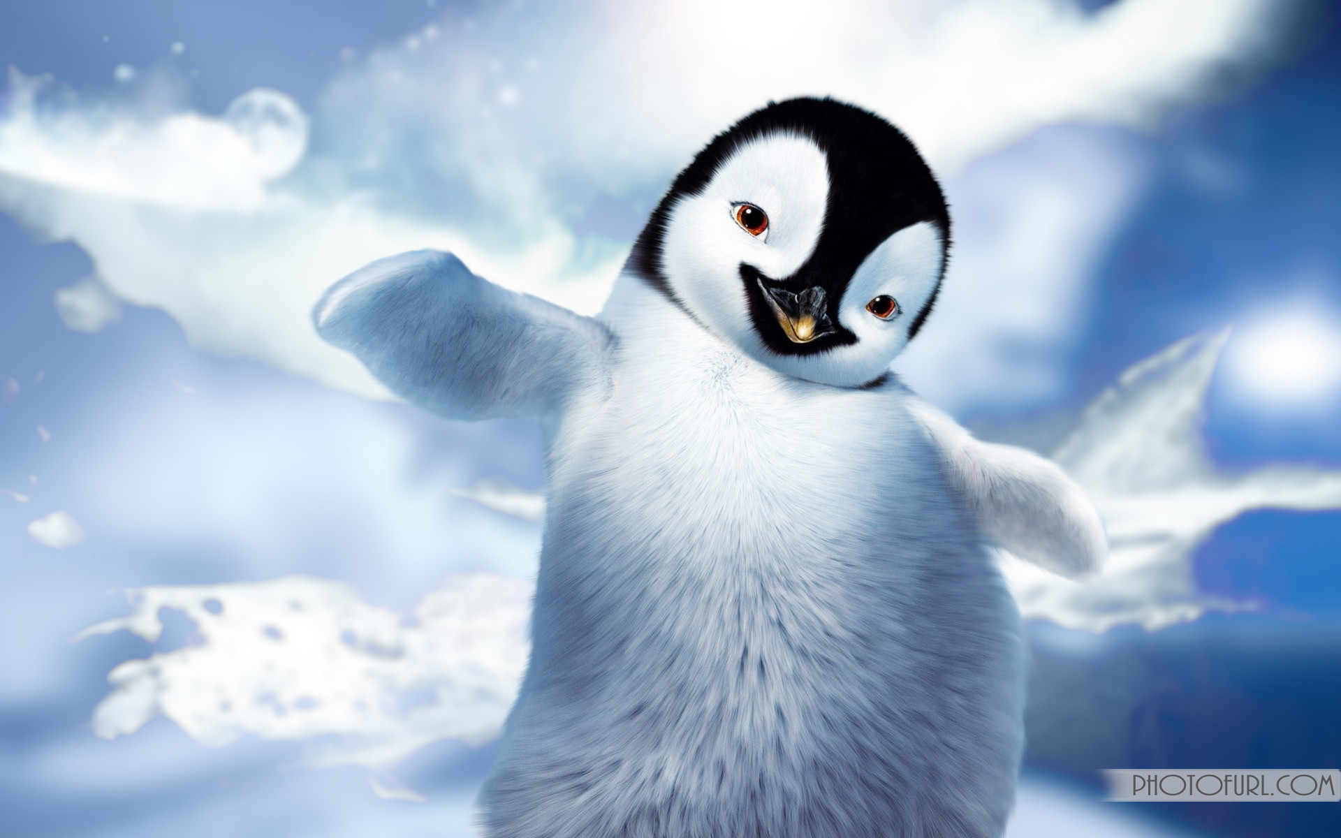 Happyfeet Wallpapers