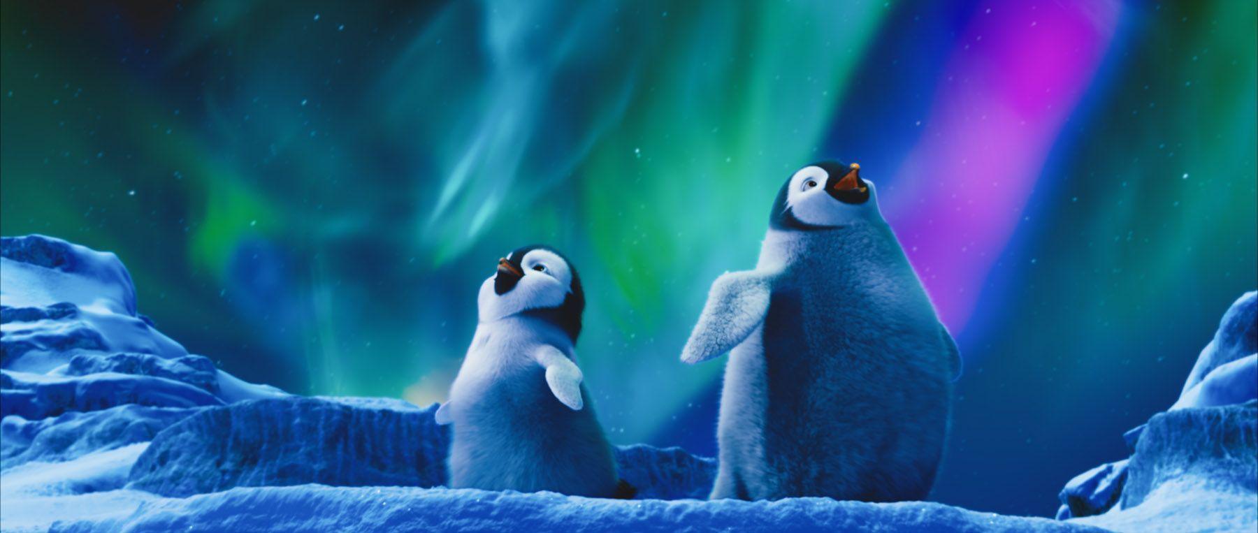 Happyfeet Wallpapers