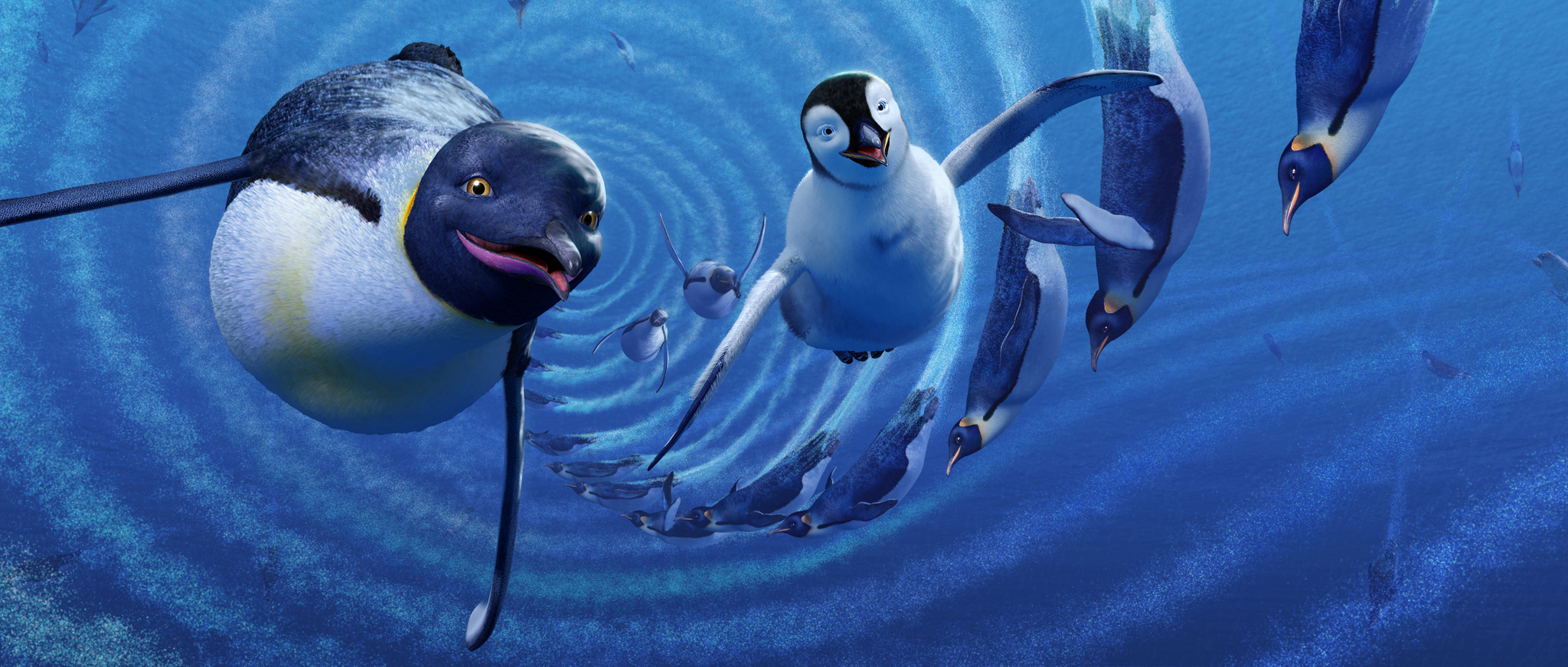 Happyfeet Wallpapers