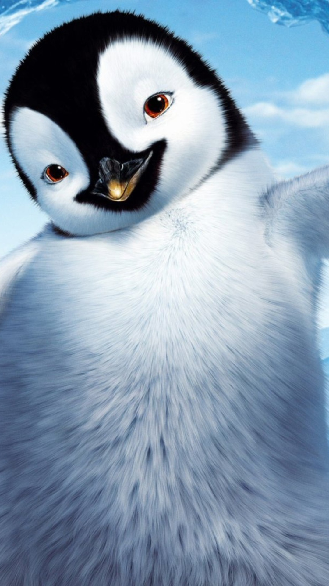 Happyfeet Wallpapers