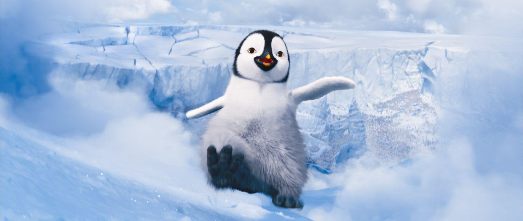 Happyfeet Wallpapers