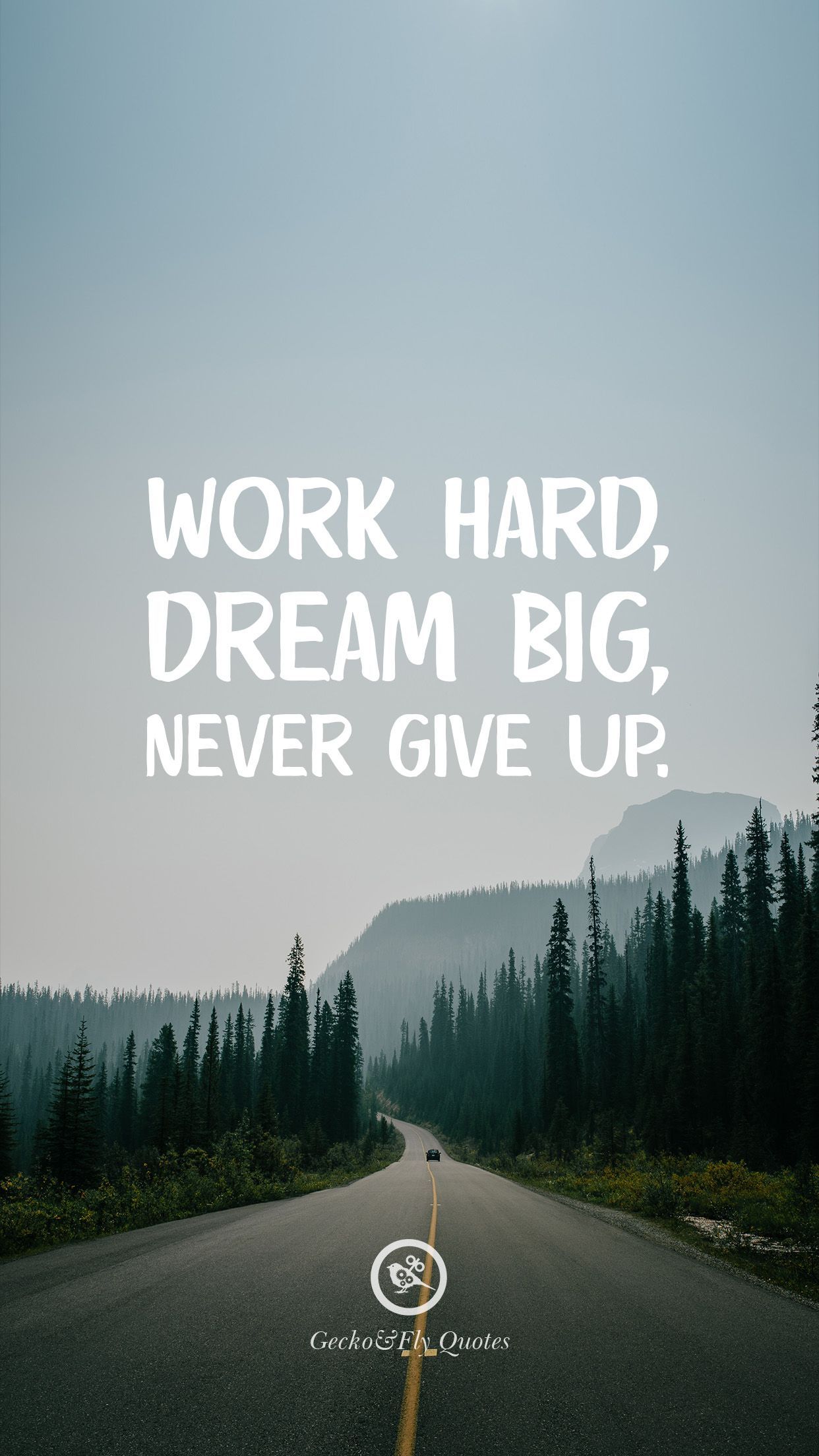 Hard Work Quotes Wallpapers