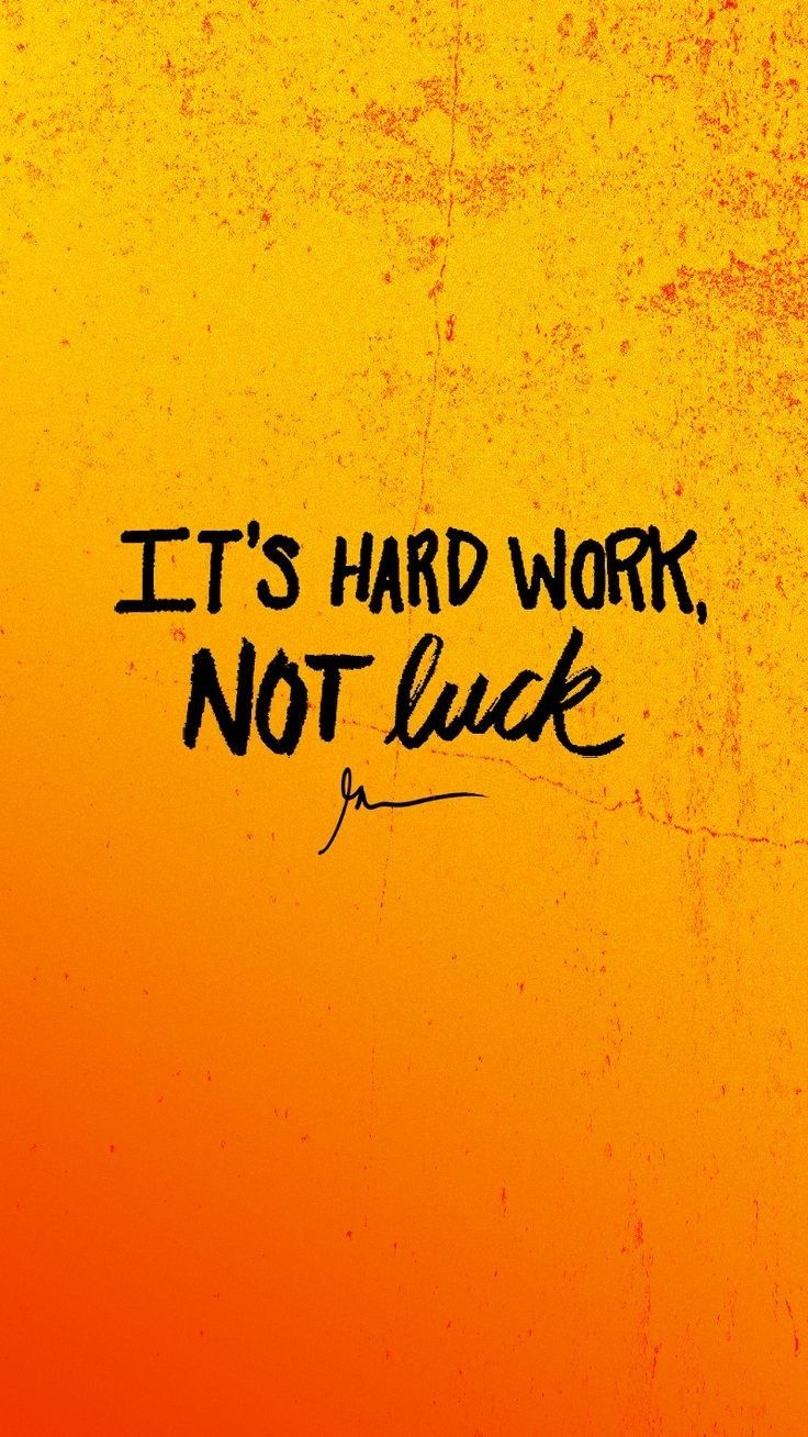 Hard Work Quotes Wallpapers