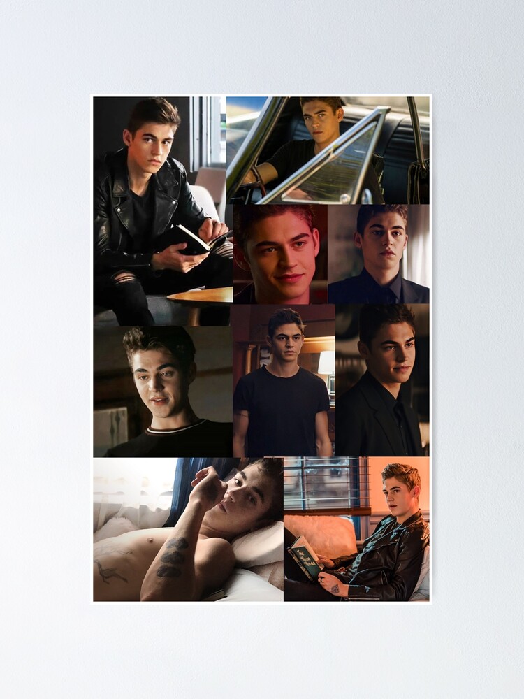 Hardin Scott Wallpapers