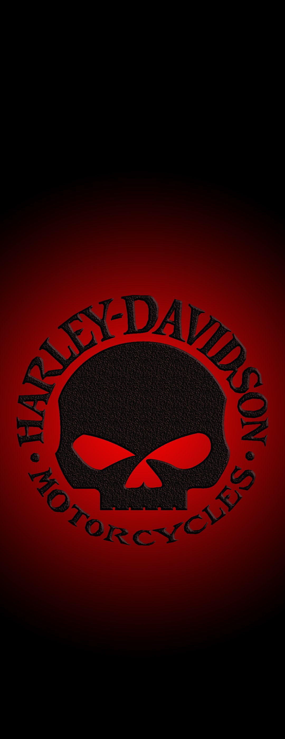 Harley Davidson Iphone Wallpapers