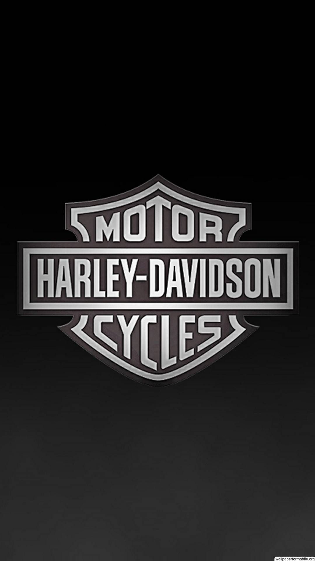 Harley Davidson Iphone Wallpapers