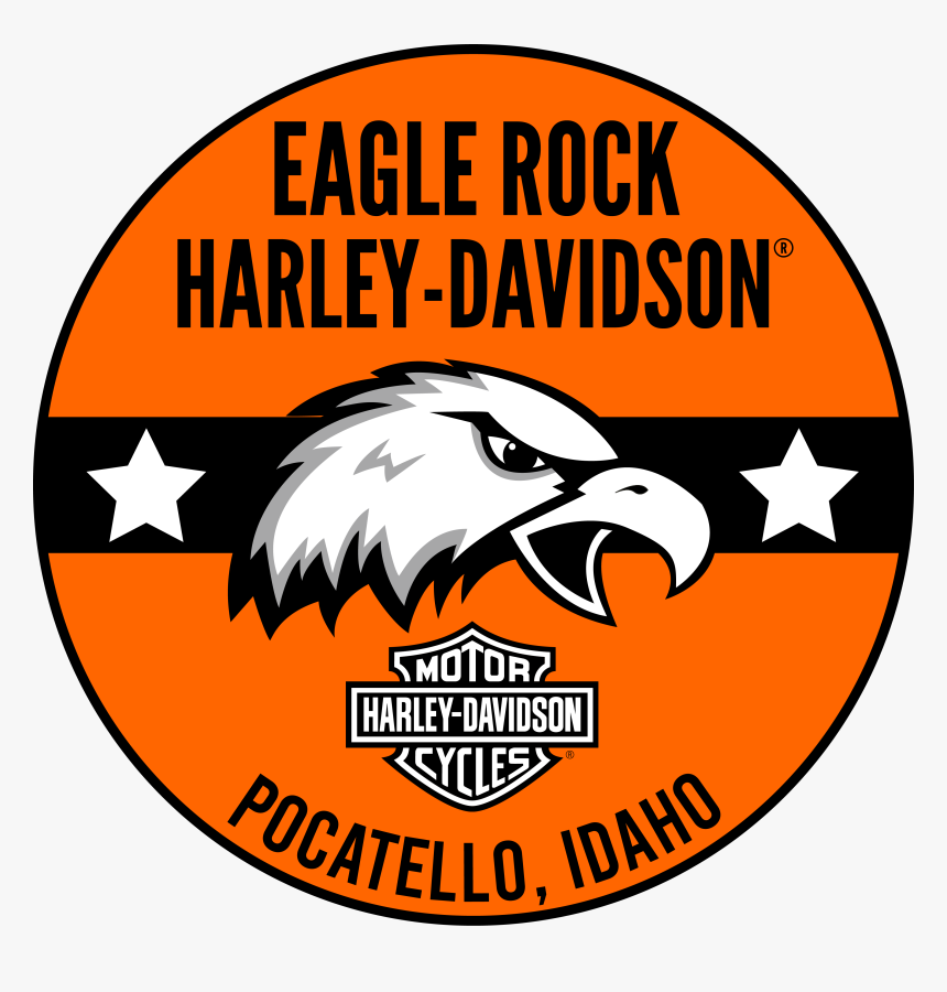 Harley Davidson Logo Eagle Wallpapers