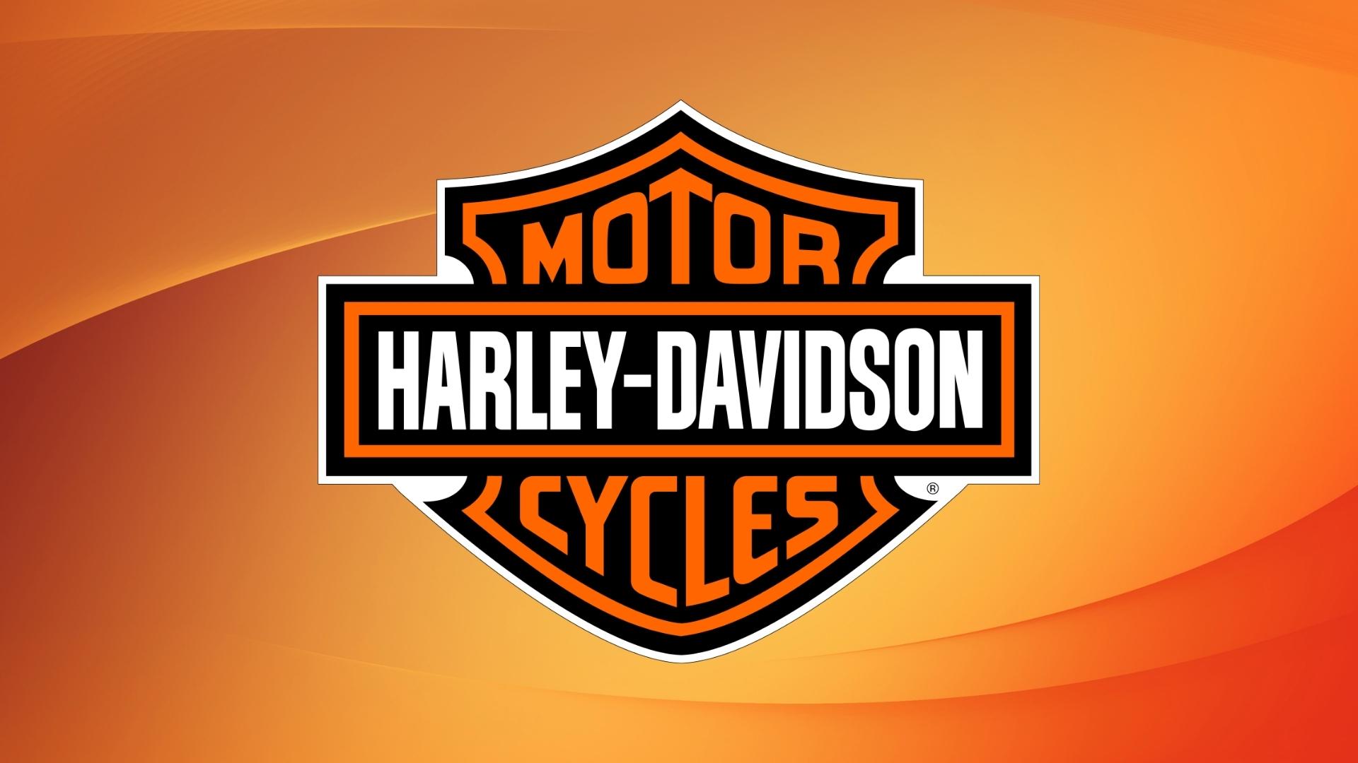 Harley Davidson Logo Eagle Wallpapers