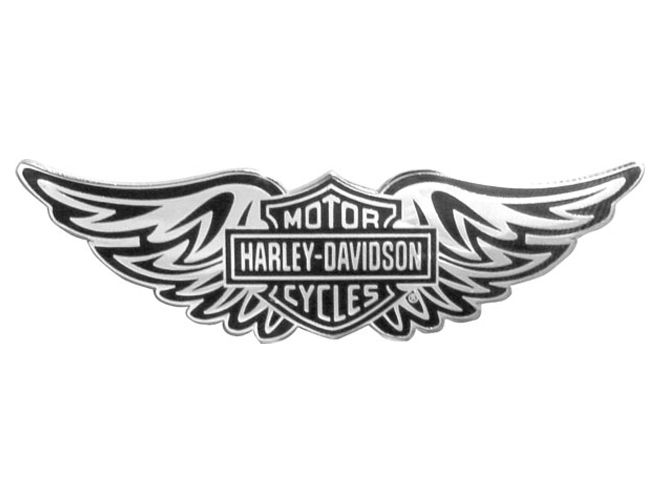 Harley Davidson Logo Eagle Wallpapers