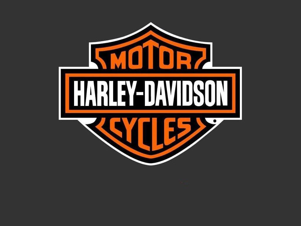 Harley Davidson Logo Eagle Wallpapers