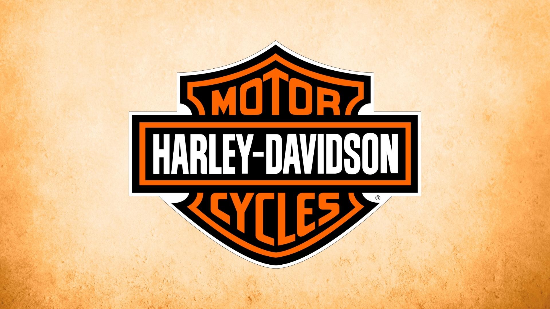 Harley Davidson Logo Eagle Wallpapers