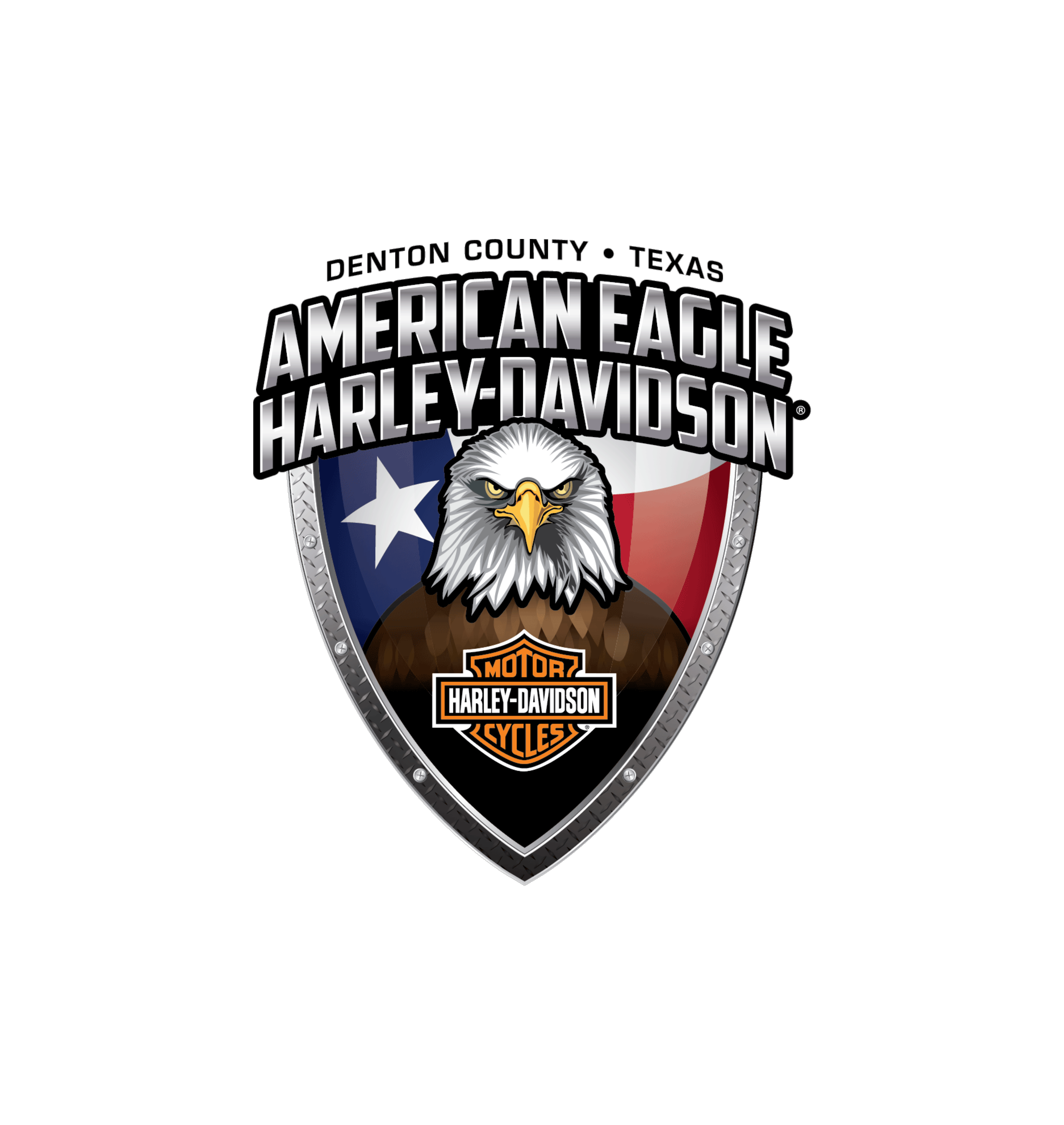 Harley Davidson Logo Eagle Wallpapers