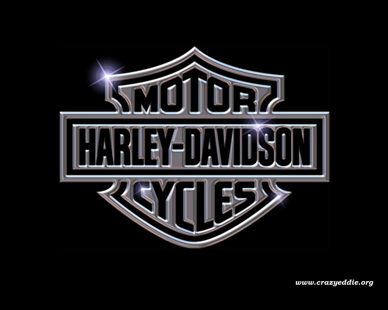 Harley Davidson Screensavers Wallpapers