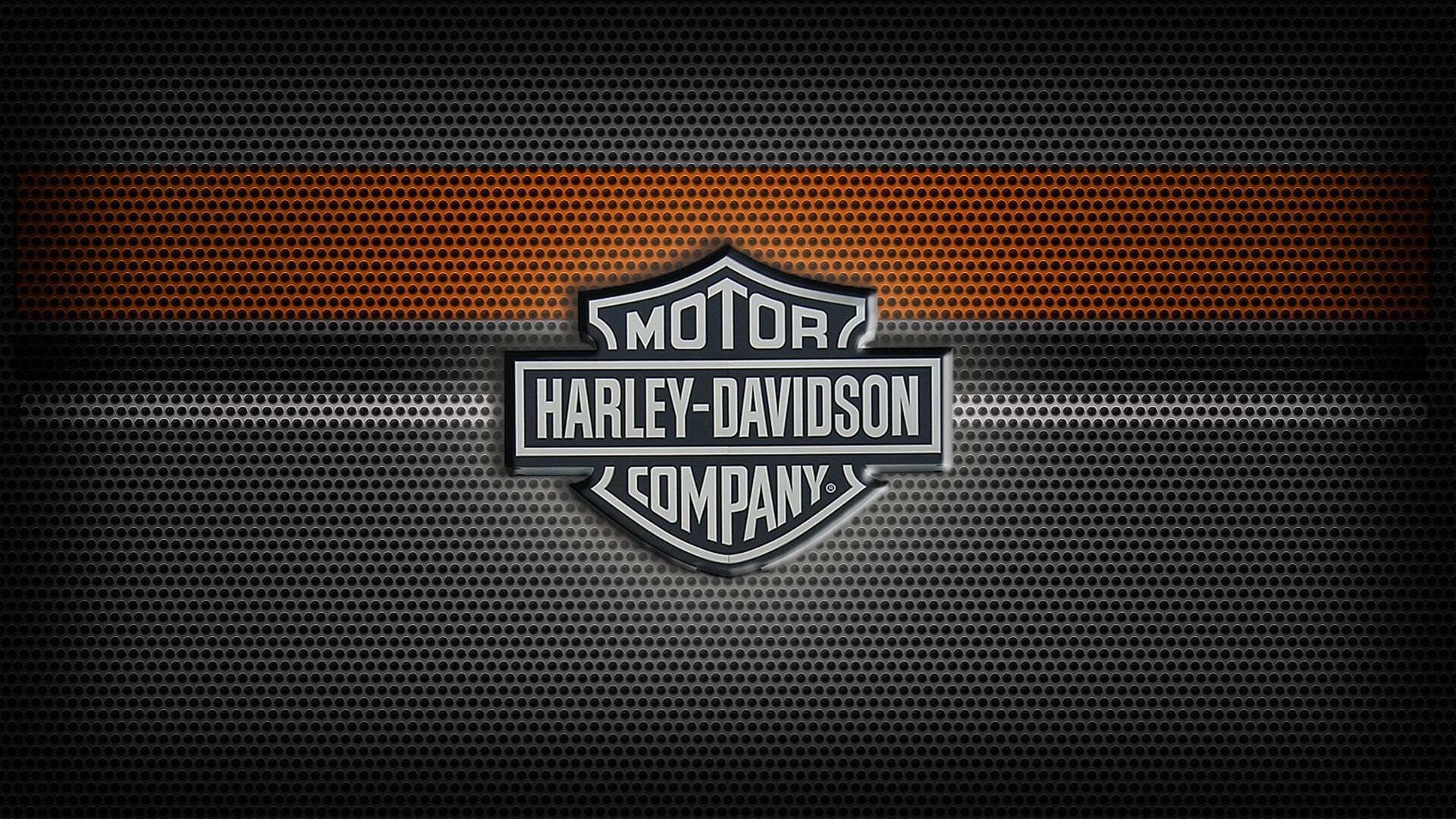 Harley Davidson Screensavers Wallpapers