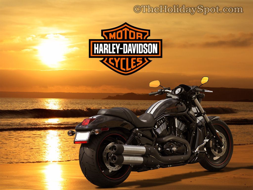 Harley Davidson Wallpapers