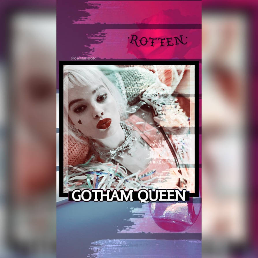 Harley Quinn Aesthetic Wallpapers