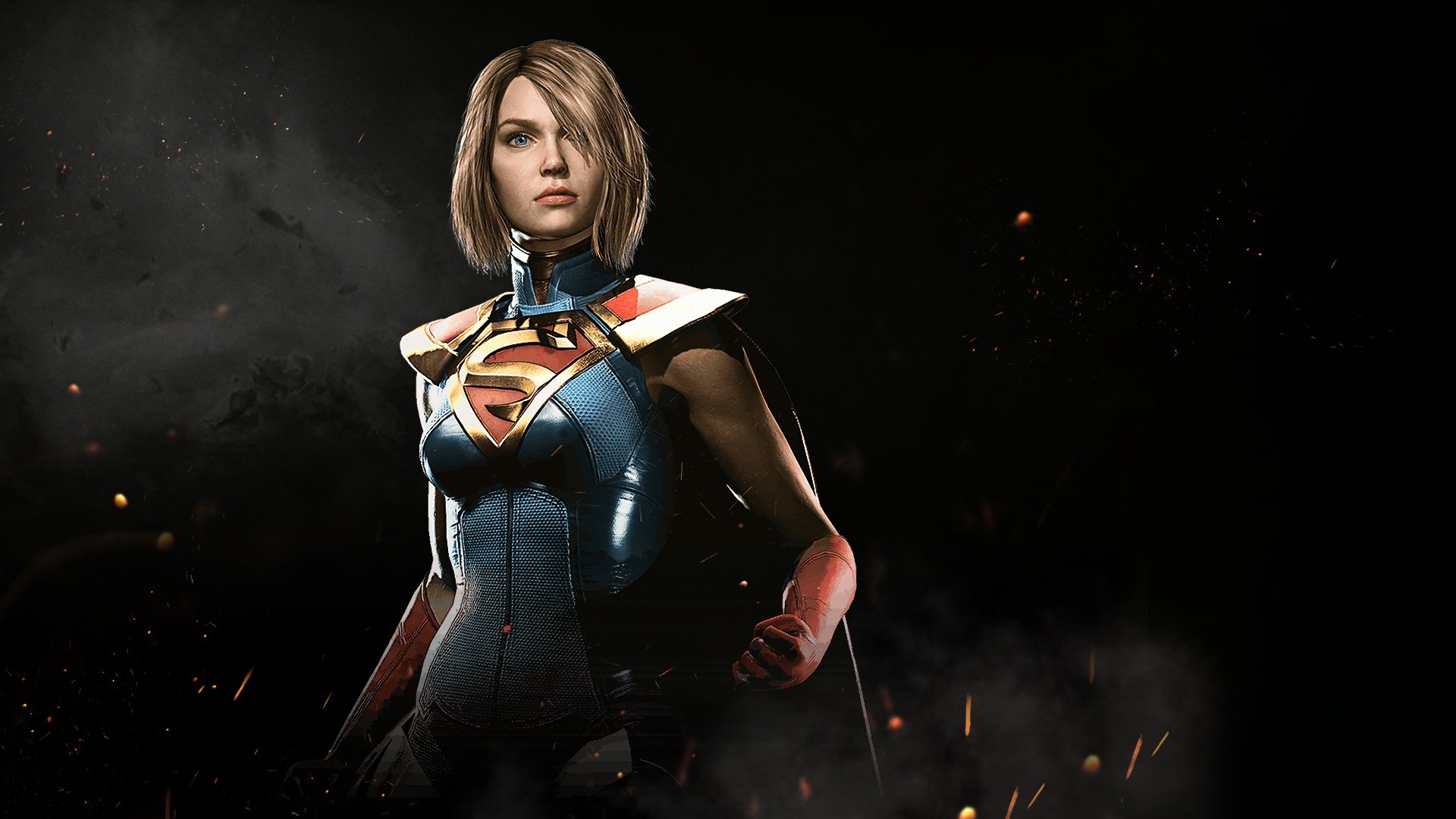 Harley Quinn Injustice 2 Wallpapers